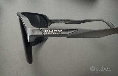 Occhiali sport Rudy Project Spinshield air
