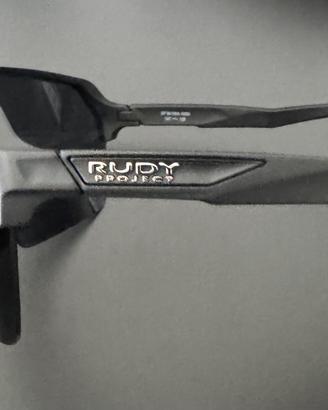 Occhiali sport Rudy Project Spinshield air
