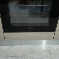 Forno da incasso elettrico