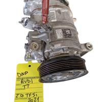 COMPRESSORE A/C AUDI TT Serie (FV3,FVP) 3Q0816803D