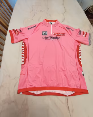 magliette ciclismo