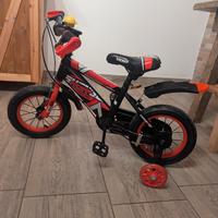 bicicletta 3-5 anni
