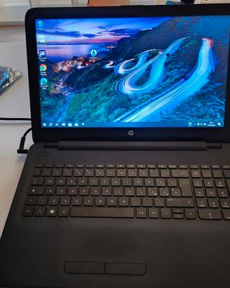 NOTEBOOK HP 255G4