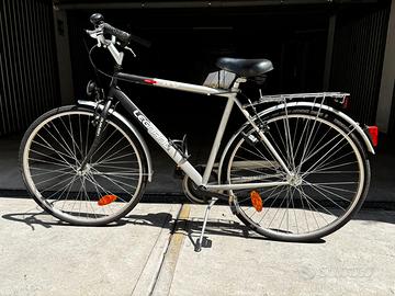 Bicicletta Legnano