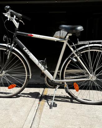 Bicicletta Legnano