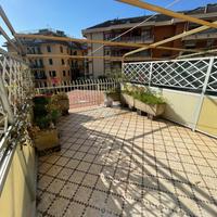 MONOLOCALE A RAPALLO