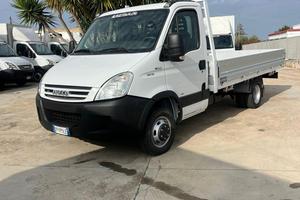 Iveco Daily 35c12 Cassone Fisso km 90,000