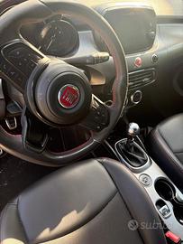 FIAT 500 X