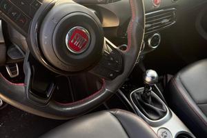 FIAT 500 X