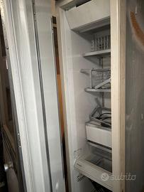 Miele congelatore ad incasso F 1411 VI