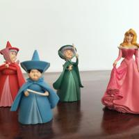 Bella Addormentata e Fatine