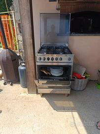 Cucina a gas Lofra