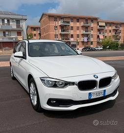 BMW 316 2.0 116 CV (2019)