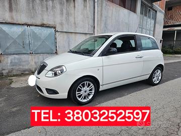 LANCIA Ypsilon 2ª serie 1.3 Multijet 75 CV diesel