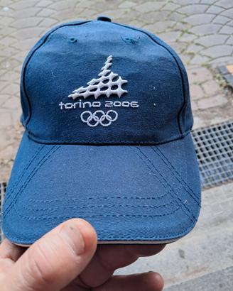 CAPPELLINO TORINO 2006