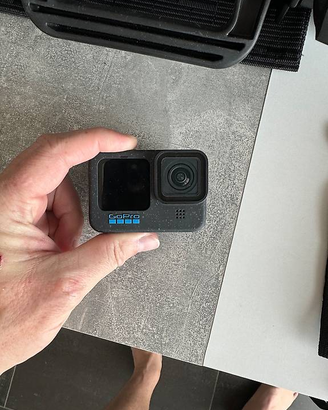 Gopro hero 12
