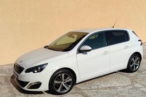Peugeot 308 BlueHDi 120 CV