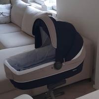 Inglesina trio trilogy  2017