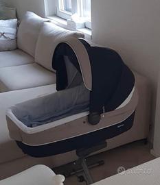 Inglesina trio trilogy  2017