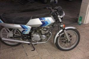 MOTO GUZZI 125