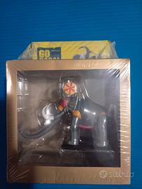 speciale Great Mammuth Go Nagai robot collection 