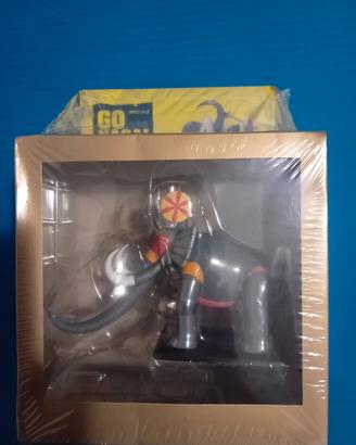 speciale Great Mammuth Go Nagai robot collection 