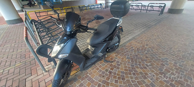 Scooter kymco agility 150