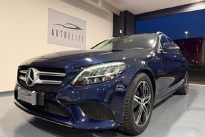 MERCEDES-BENZ C 200 S.W. Auto EQ-Boost Premium