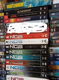 NCIS Dvd