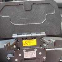 panchetta auto per disabili 