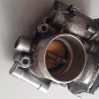 Corpo Farfallato Chevrolet Aveo 1.2
