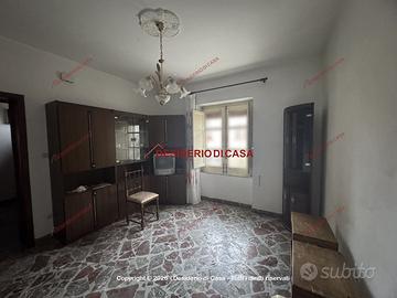 Casa, San Marco d'Alunzio.