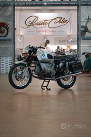Bmw R 75/5 1974
