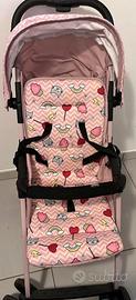 Passeggino chicco ohlala 3 prezzo trattabile