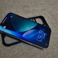 iPhone 15 128GB Bianco - Originale, mai aperto - C