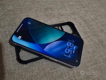 iPhone 15 128GB Bianco - Originale, mai aperto - C