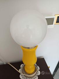 Lampada vintage 