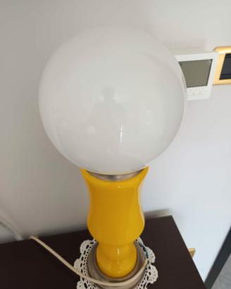 Lampada vintage 