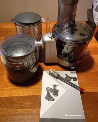 Centrifuga/estrattore 5KSM1JA kitchenaid