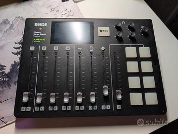RODE RODECASTER PRO