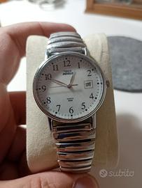 orologio Timex indiglo 