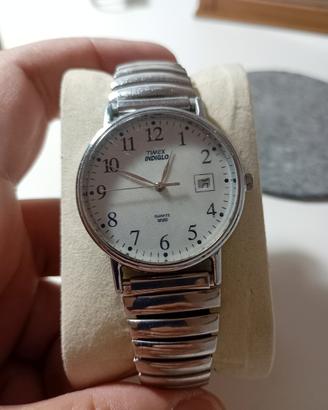 orologio Timex indiglo 
