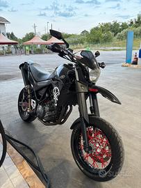 Yamaha XT 660 X 2006