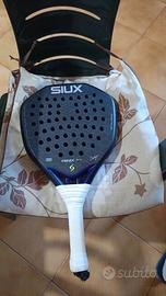 Siux Fenix Pro 6 2026