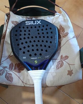Siux Fenix Pro 6 2026