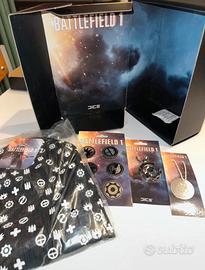 Battlefield 1 Frontline Pack