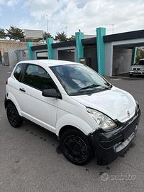 Aixam minauto