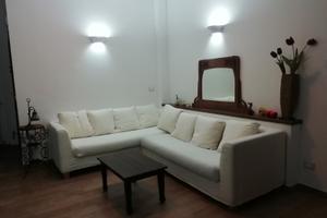 Trivani ristrutturato