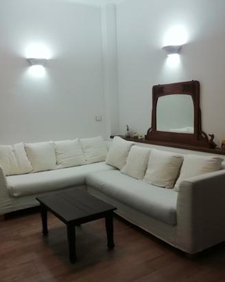 Trivani ristrutturato