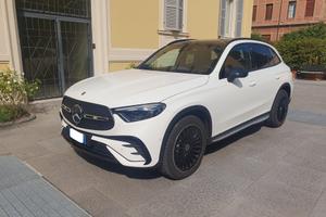 Mercedes-benz GLC 220 d 4Matic Mild Hybrid AMG Lin